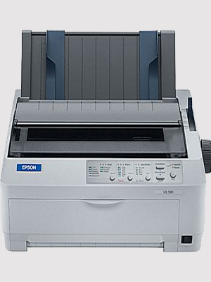 Dot Matrix Printers