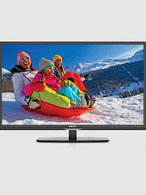 Imported LED TV